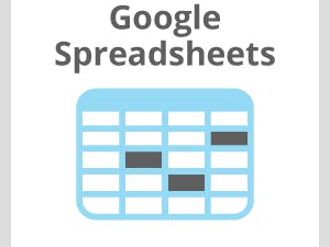 Post Data to a Google Spreadsheet with Temboo