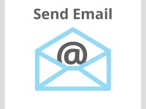 Send An Email From Your Gmail Account With Temboo