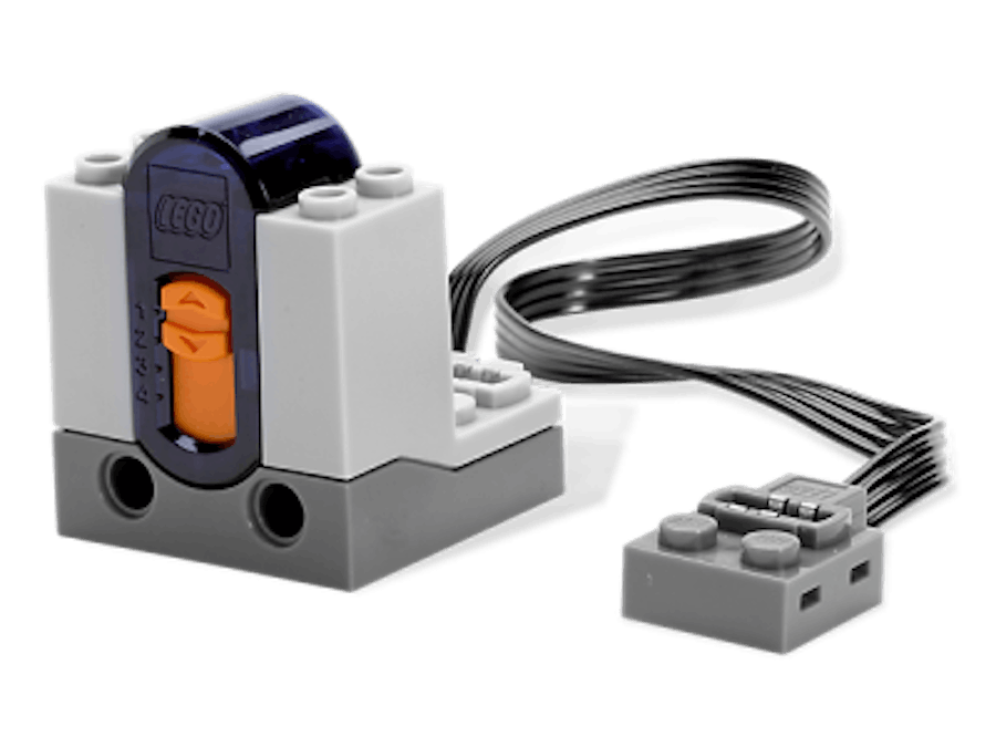 Lego powered up arduino hotsell