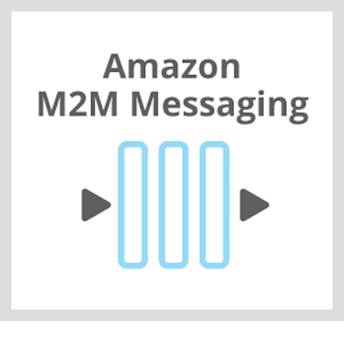 Simple, Robust M2M Messaging Via Amazon with Temboo