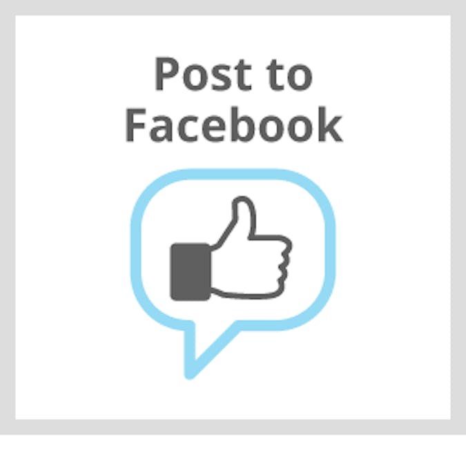 Update Your Facebook Status with Temboo