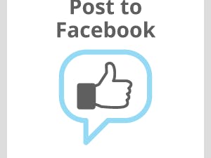 Update Your Facebook Status with Temboo