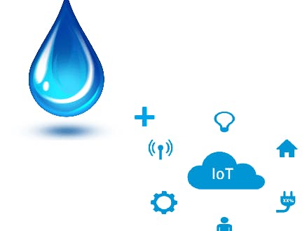 Water On IoT