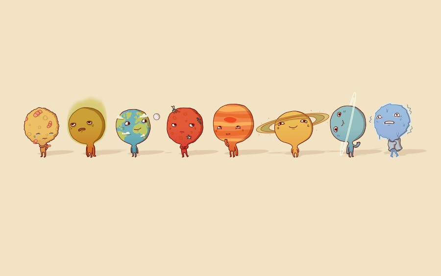Solar You