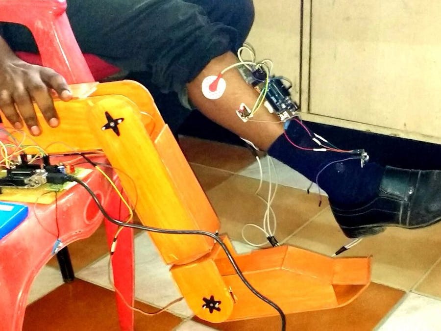 PHYSICALLY REGULATED OPERATING SUITE LIMB