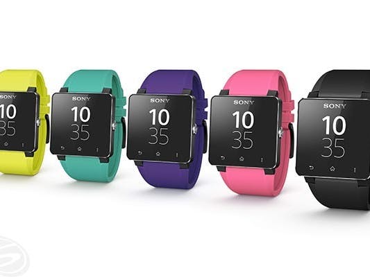 DESIGN 01: Watches in the Wild