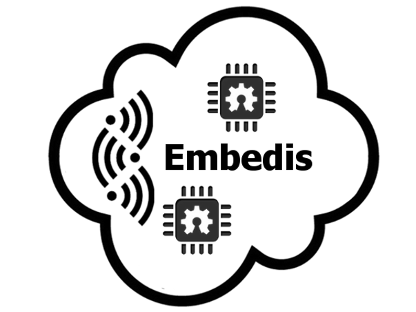 Embedis: Project Keystore Library