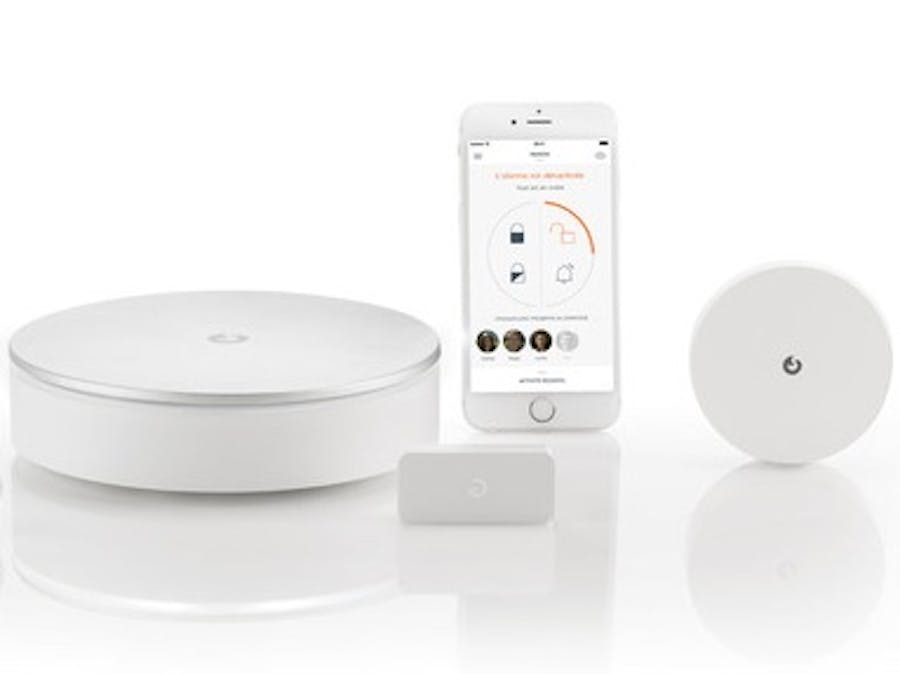 Multiot (Intel Edison)