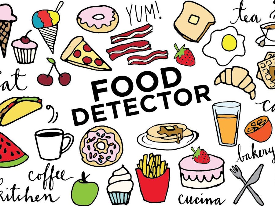 Food Detector