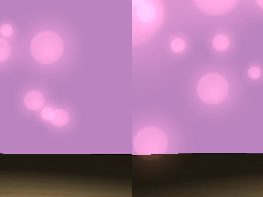 Edison Virtual Reality