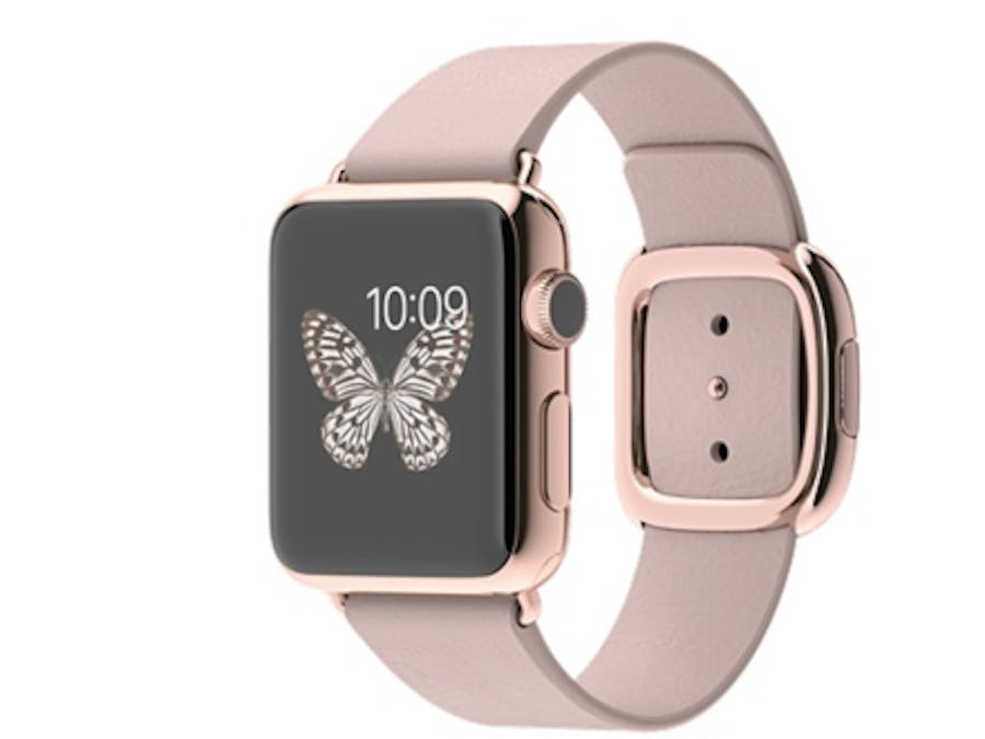 Survey on Smartwatch Brands