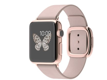 Survey on Smartwatch Brands