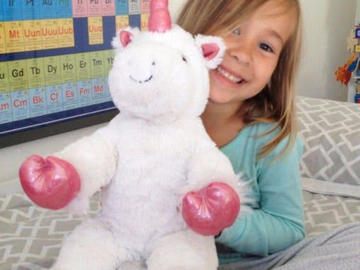 Custom Talking Plush Toy