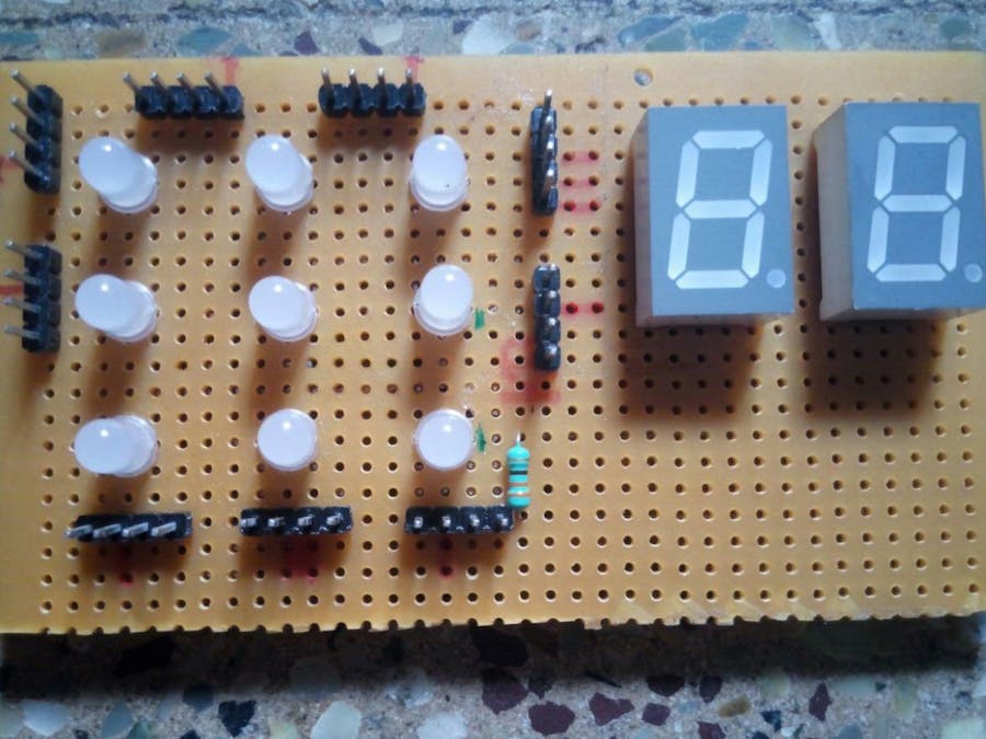 FRDM K82F-Play X-0 Game