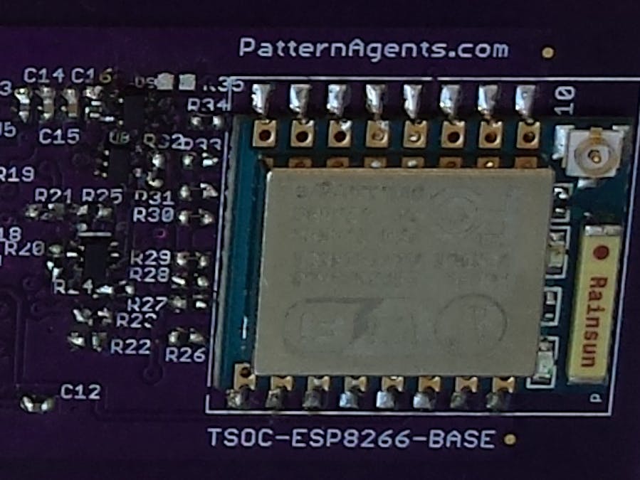 Setup Embedis: a WWW IoT Keystore