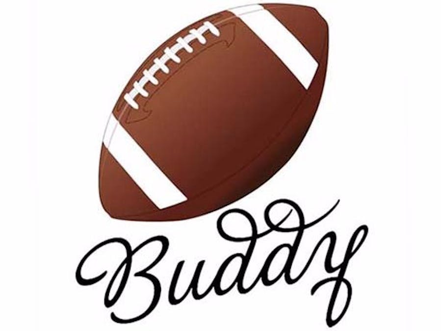 Football Buddy