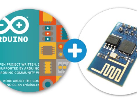 Programming the ESP8266 with the Arduino IDE