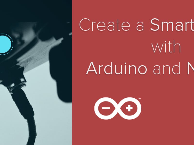 Getting Started with Johnny Five for IoT (Part 1)