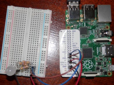 Rgb Led: Change Color Through Python - Hackster.io