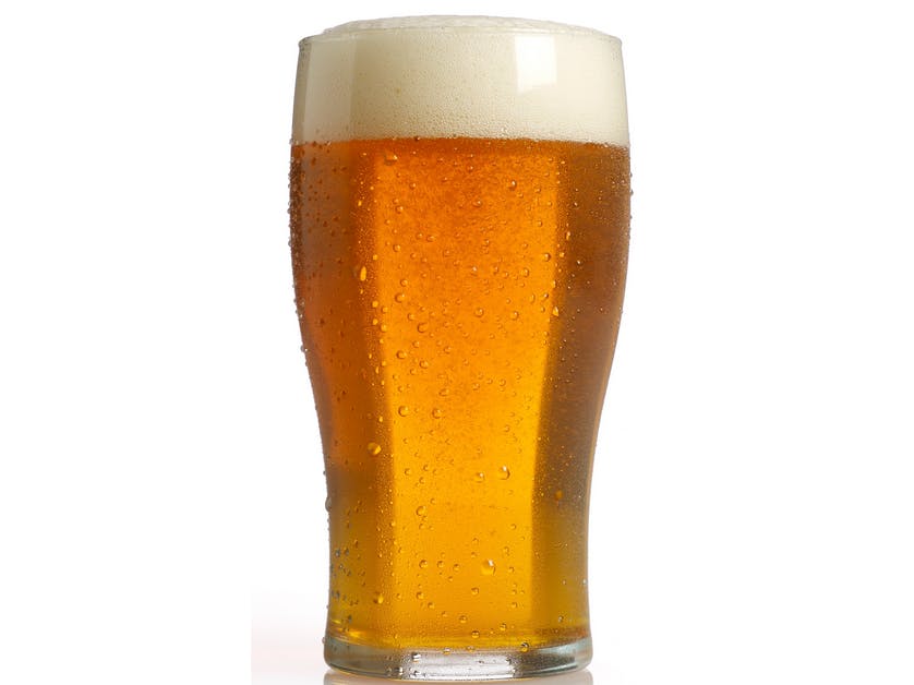 HexiBeer: Smart Beer Tag for Pubs and Restaurants