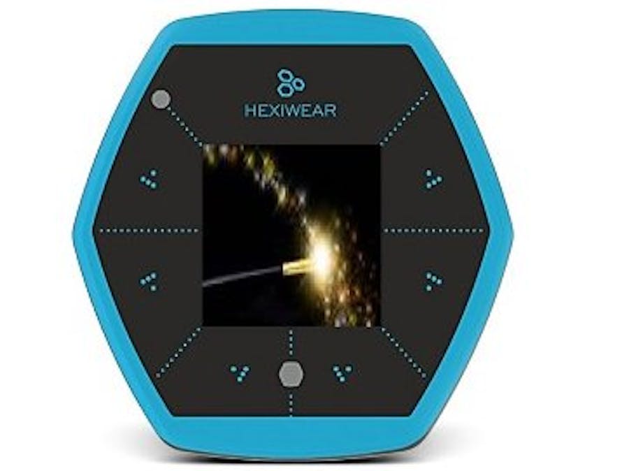 The Ultimate Personal Magic Machine