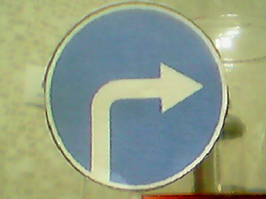 Camera modules for Self-Driving Car.