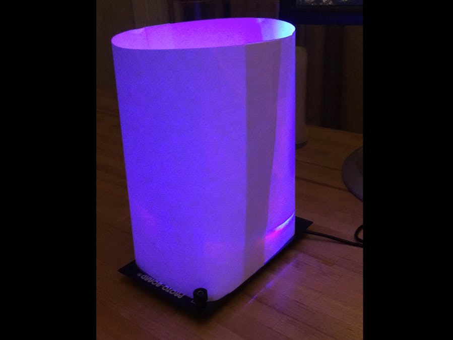 GE C-Life IR and IR+, Concept