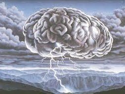 Design 02: The Brainstorm