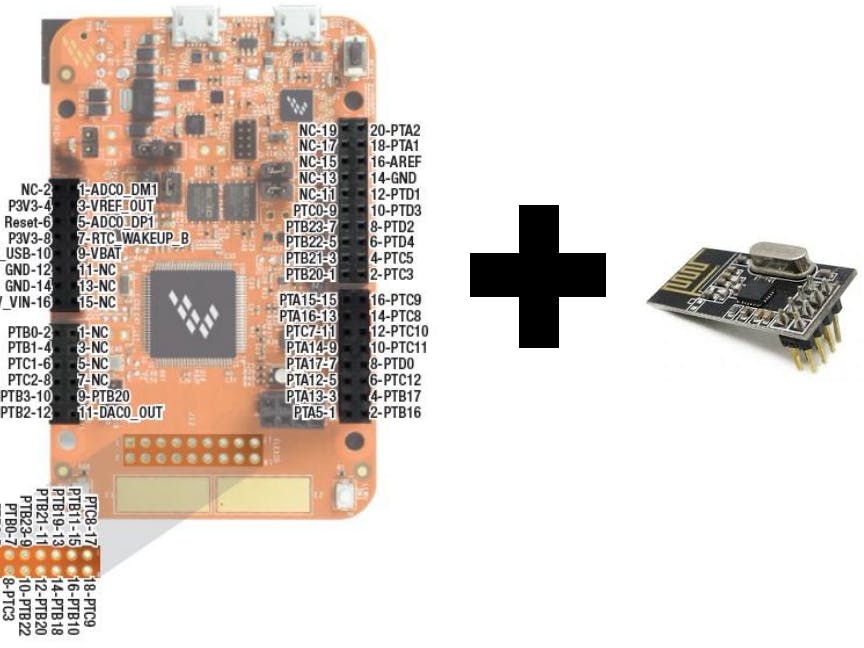 Wireless Digital scale