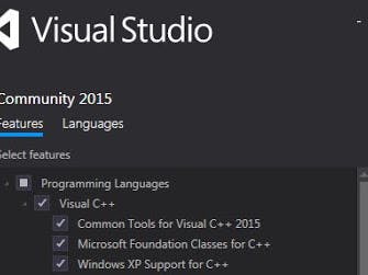 Setting up Visual Studio and Visual Micro 