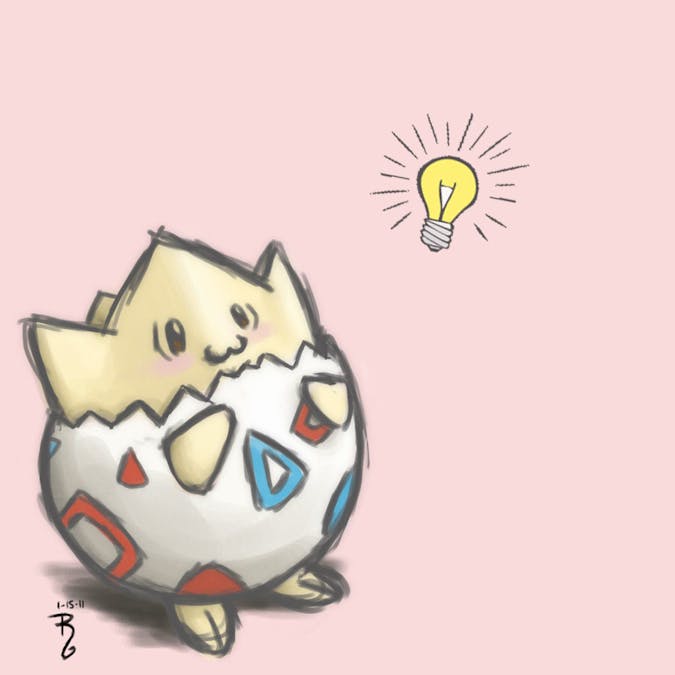 Design 02: Group Brainstorm