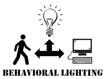 Behavioral Lighting