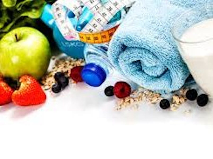 Health and Fitness Trivia Alexa Skill