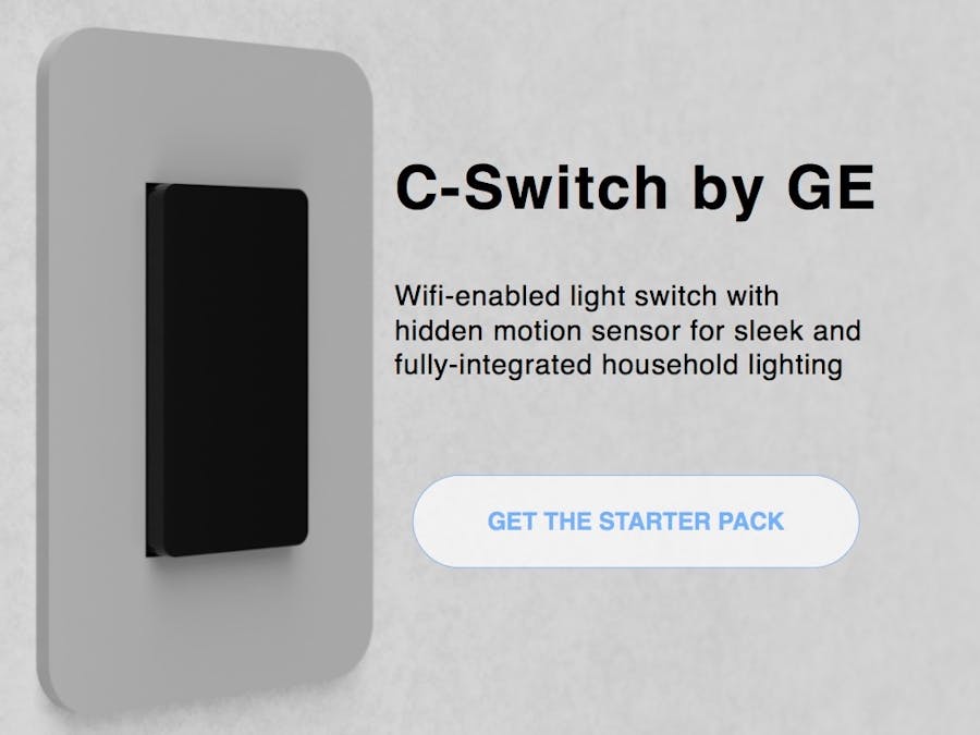 C-Switch by GE
