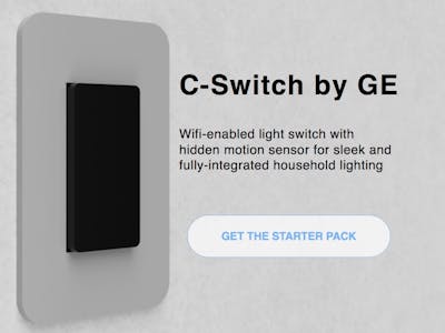 C-Switch by GE