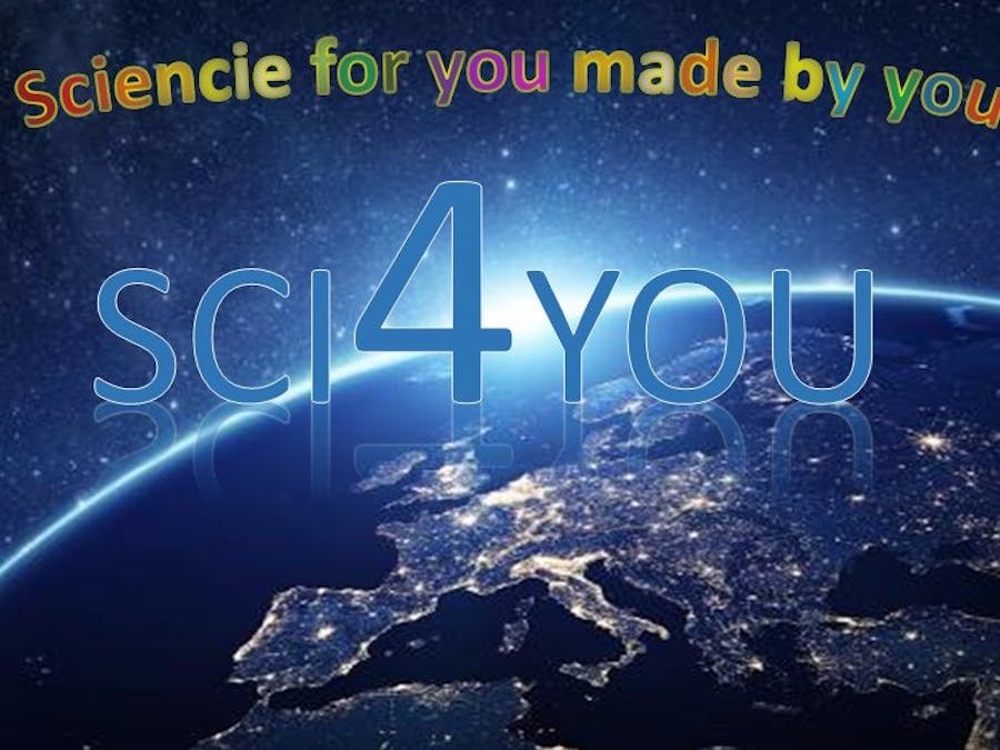 SCI4YOU