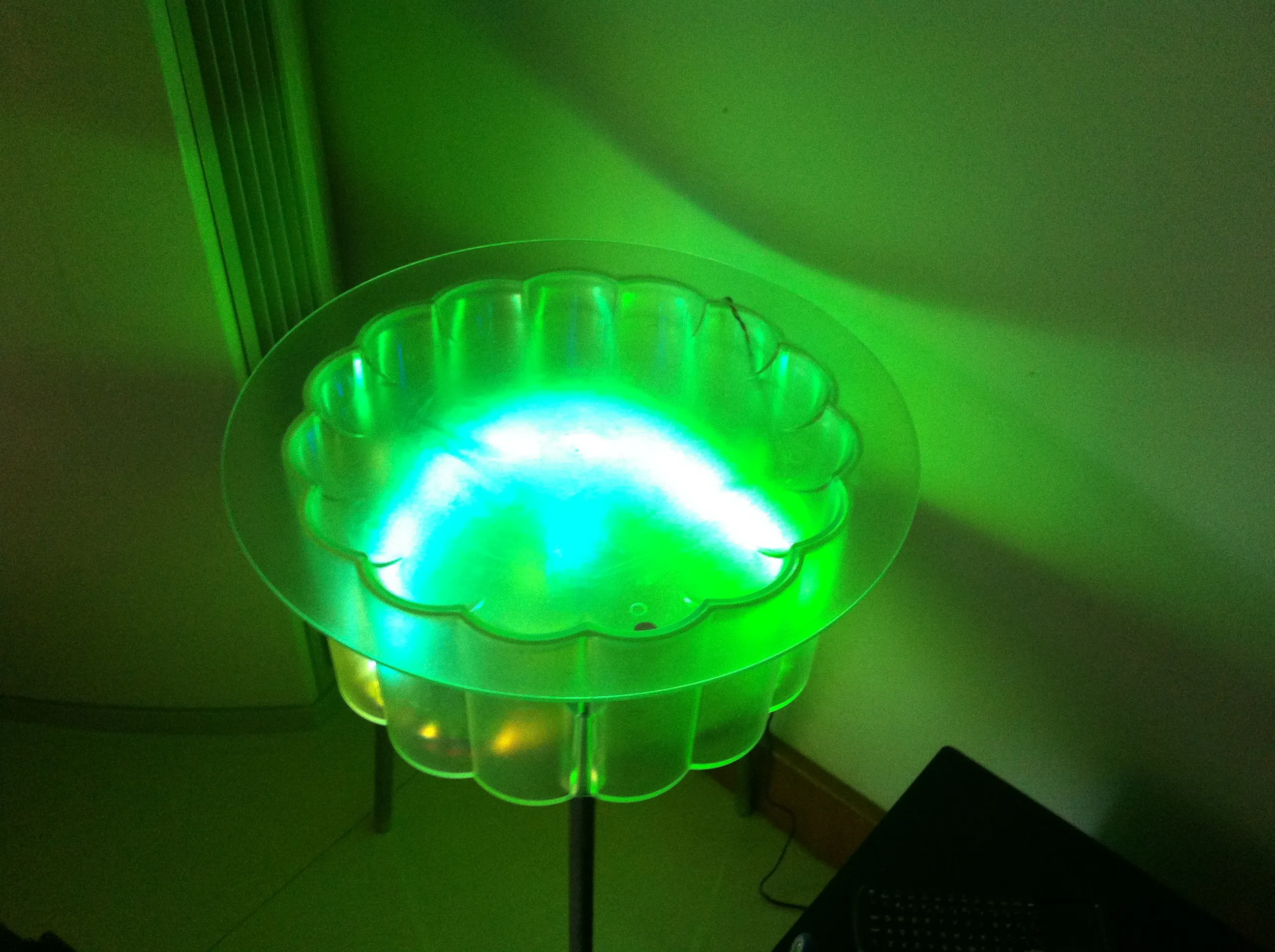 Cheerlights - Hackster.io
