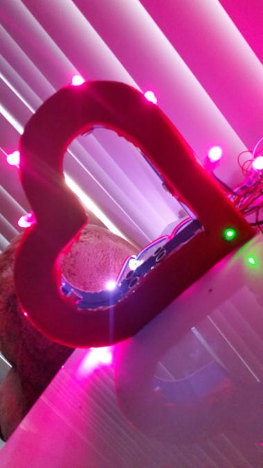 The Positronic Brain: My Techno Heart