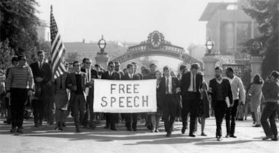 Prog 2: Free Speech Watch