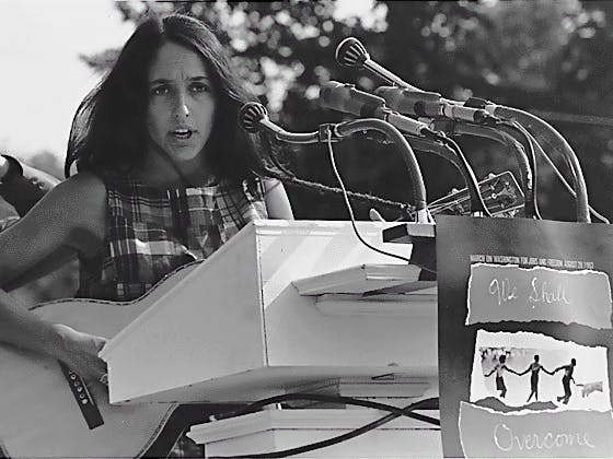 Free Speech Movement 50th Anniversary