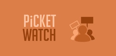 Picket Watch