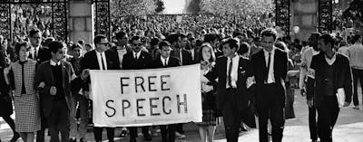 Free Speech Watch
