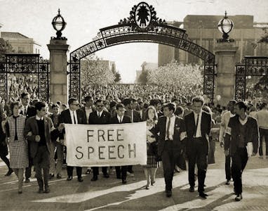 Prog 2: Free Speech Watch