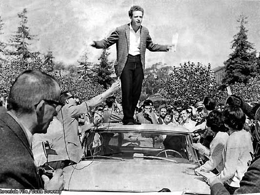 Free Speech Movement