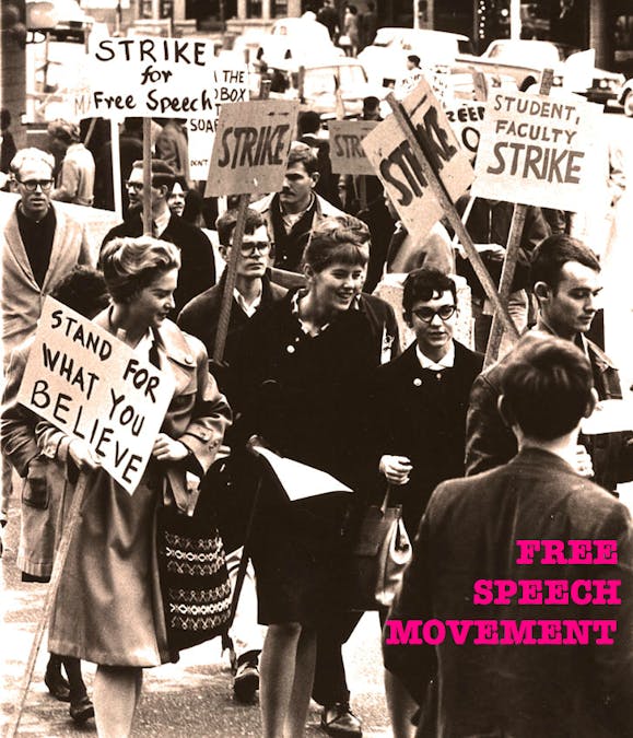 Prog 2: Free Speech Watch