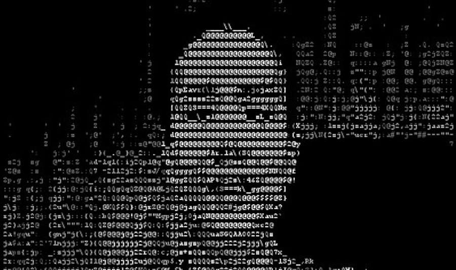 Project Polascii