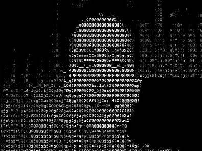 Project Polascii