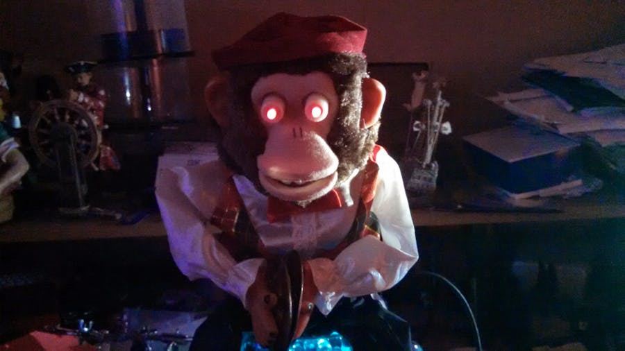 Portable Chaos Monkey