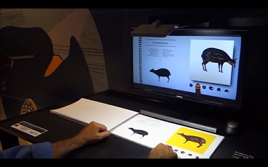 Augmented Reality in Education