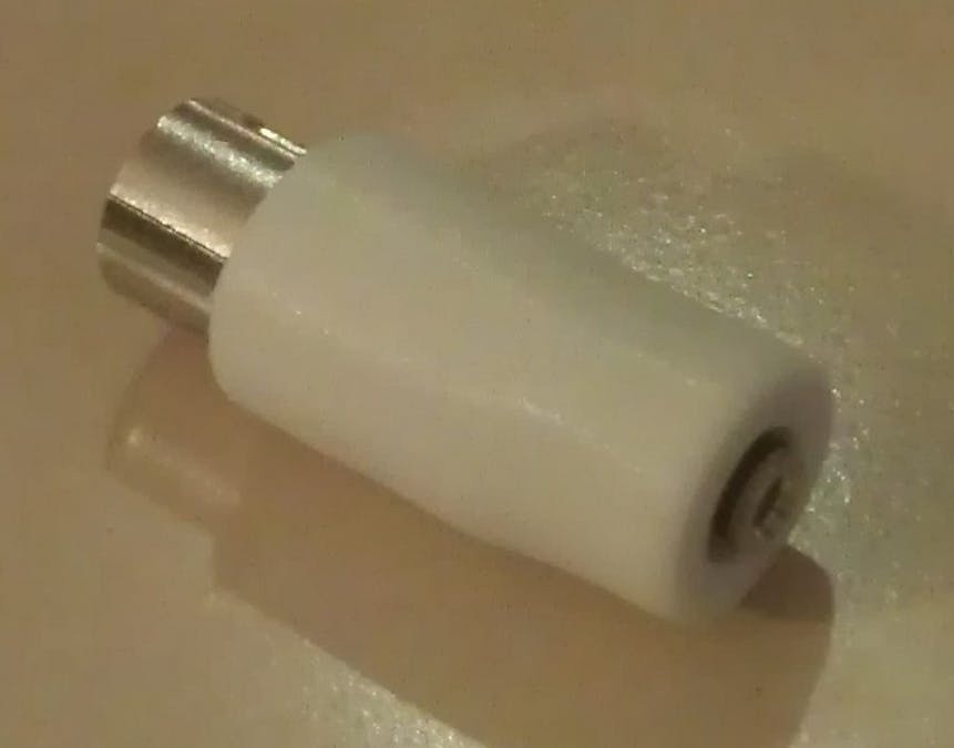 The dsp-Gplug MIDI Synth